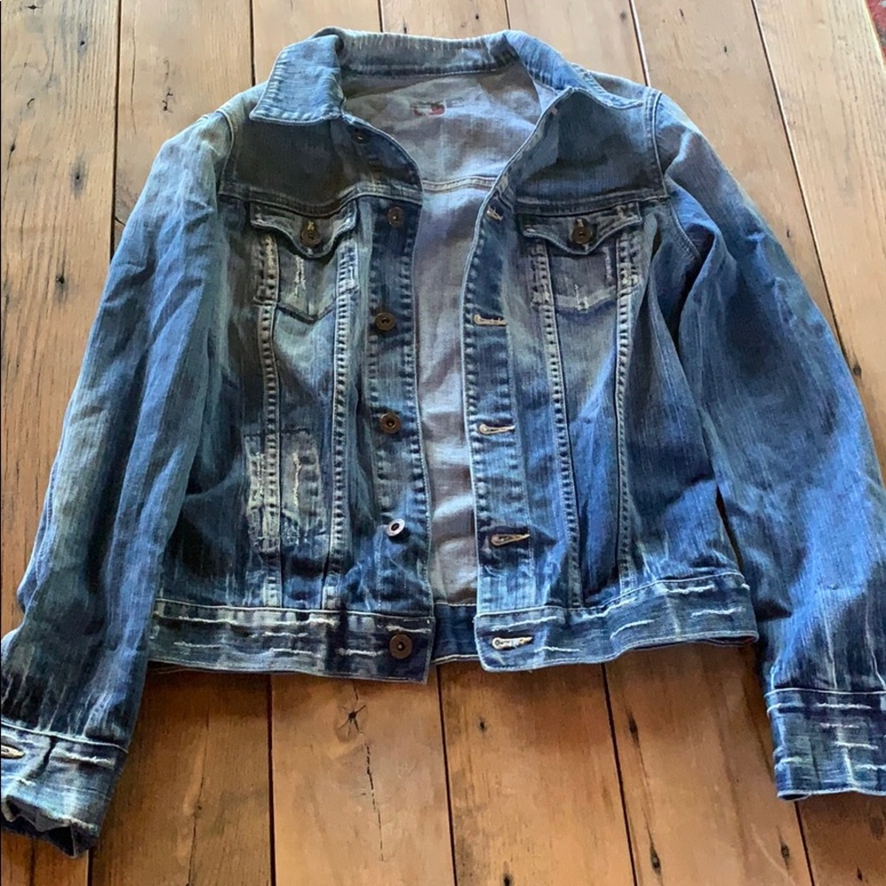 BKE Jean jacket